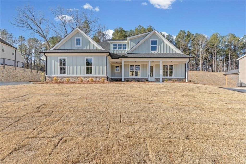 House in Rome, Georgia, United States 3 - 17242993