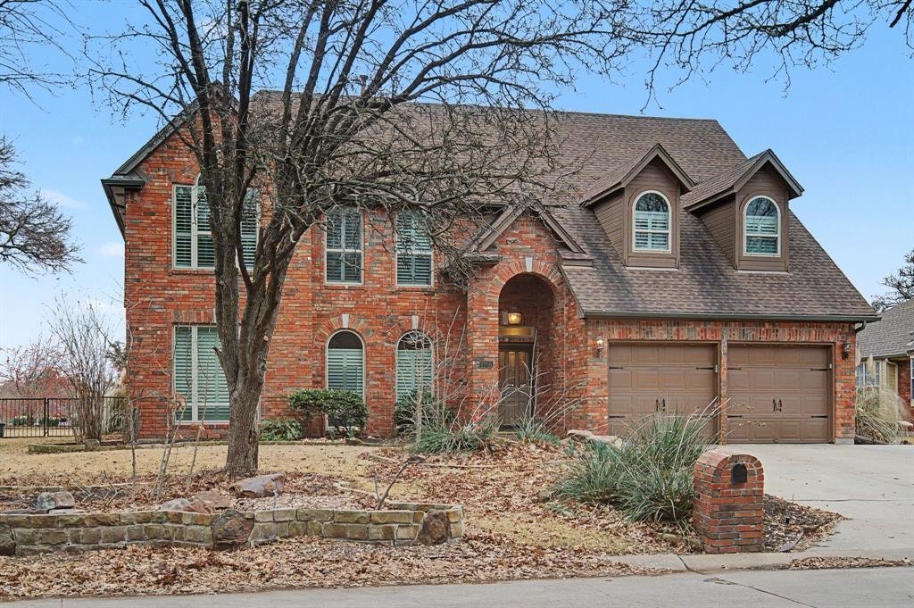 House in McKinney, Texas, United States 3 - 17240689