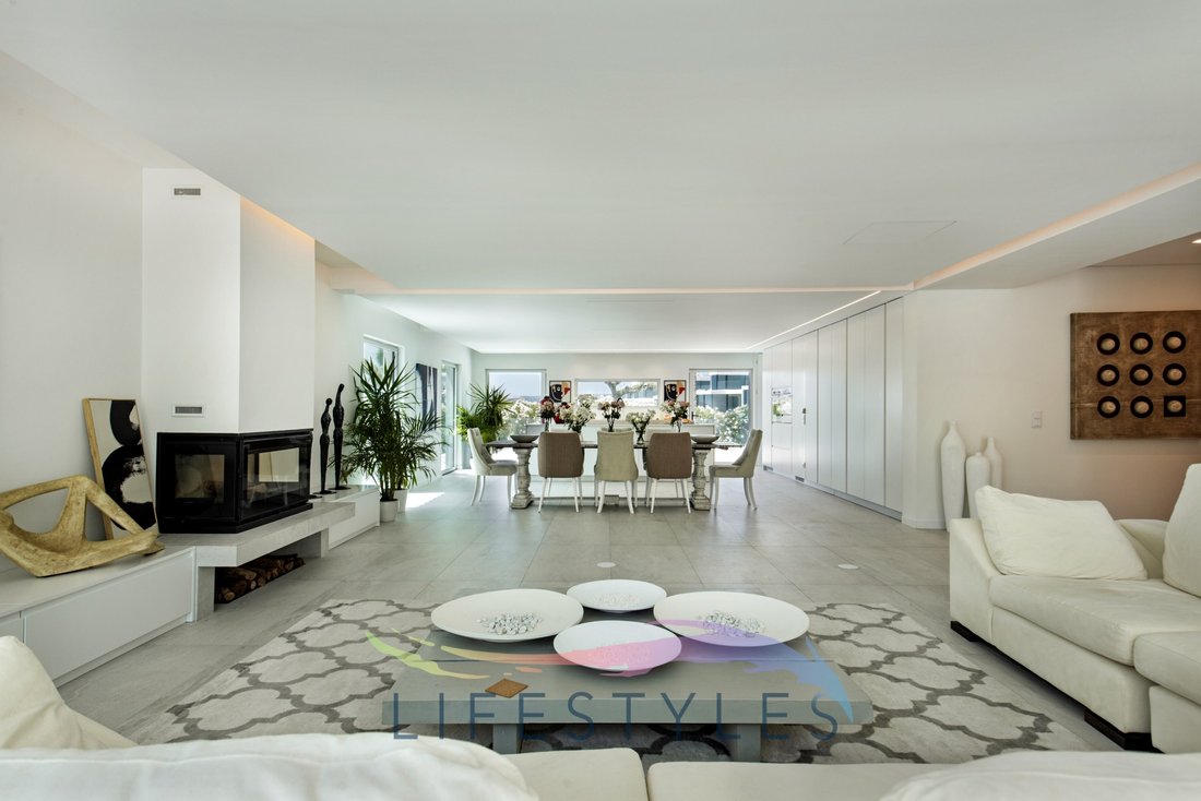 Villa in Almancil, Algarve, Portugal 5 - 17244051