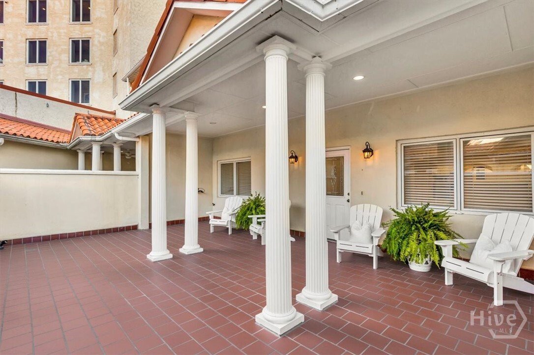 Townhouse in Savannah, Georgia, United States 4 - 17243604