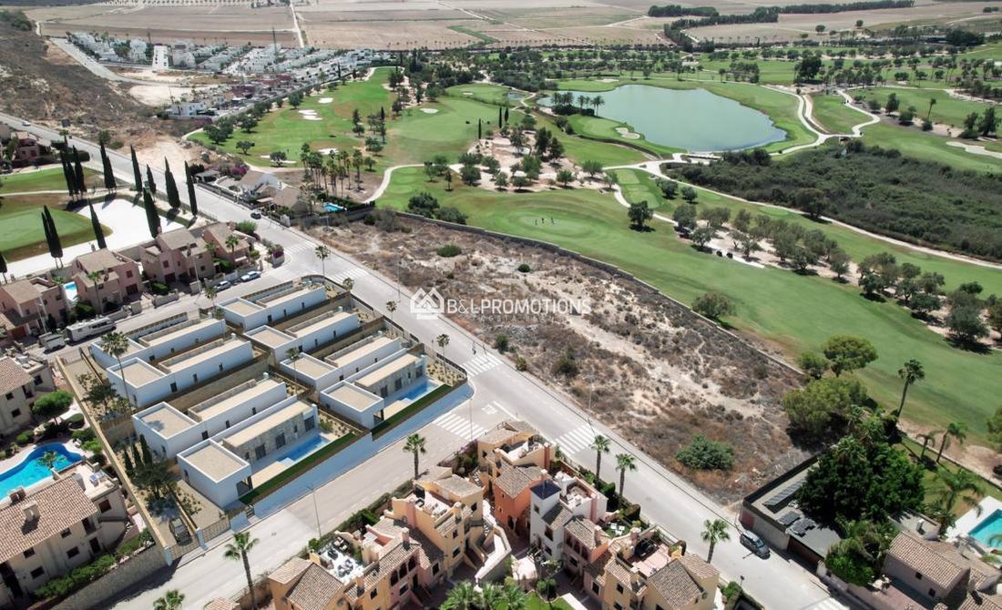 Villa in Algorfa, Valencian Community, Spain 5 - 11993933