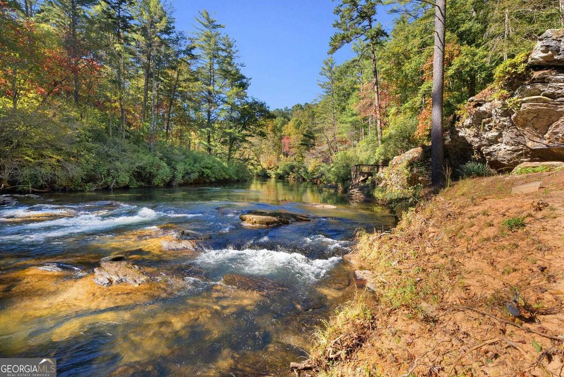 House in Clarkesville, Georgia, United States 3 - 17243832