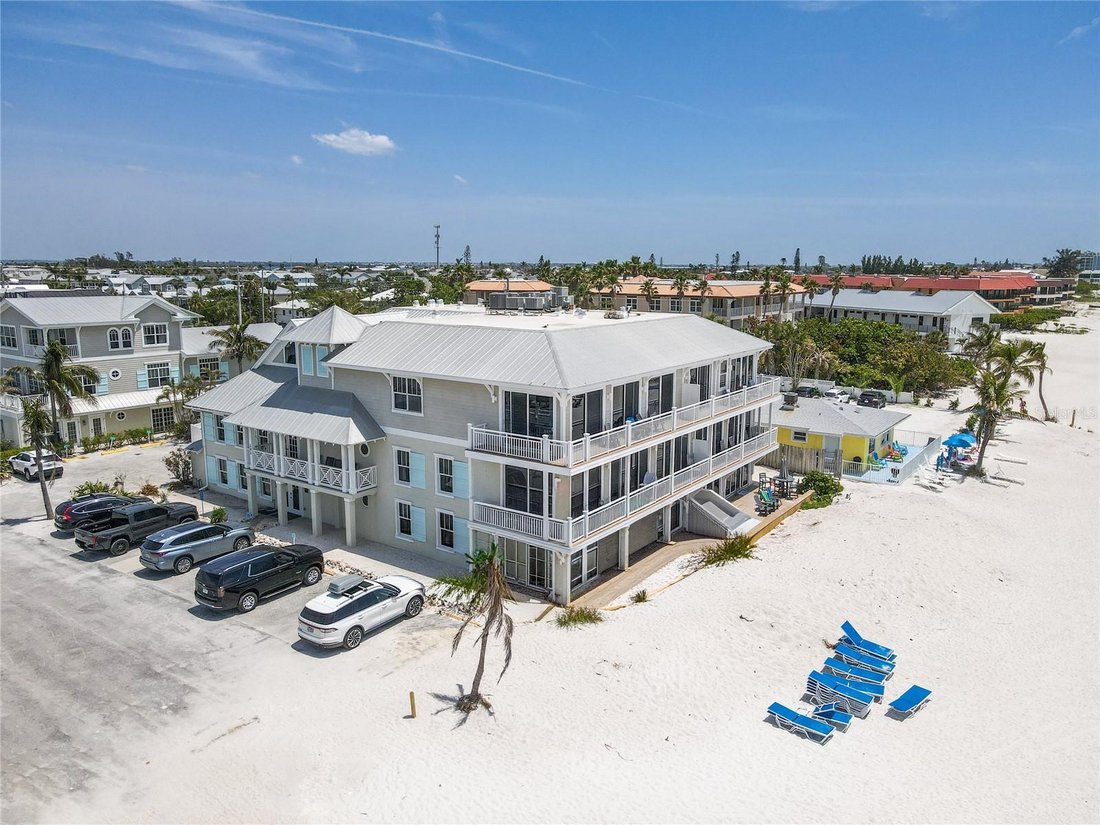 Condo in Holmes Beach, Florida, United States 4 - 17242942