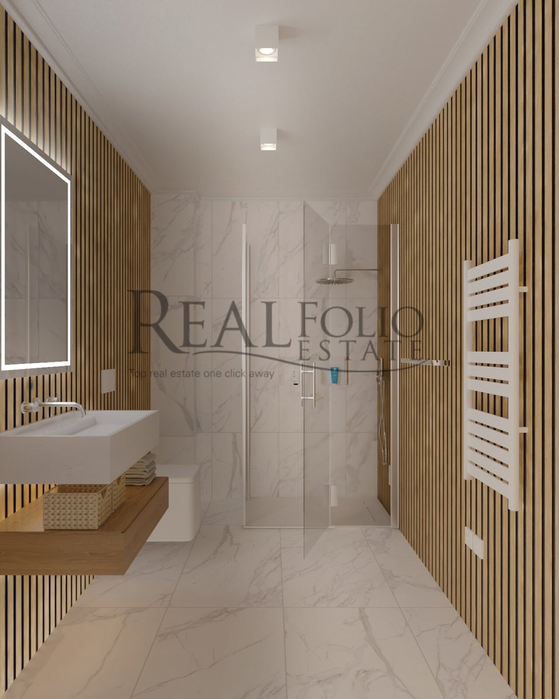 Apartment in Ajuda, Lisbon, Portugal 4 - 17244071