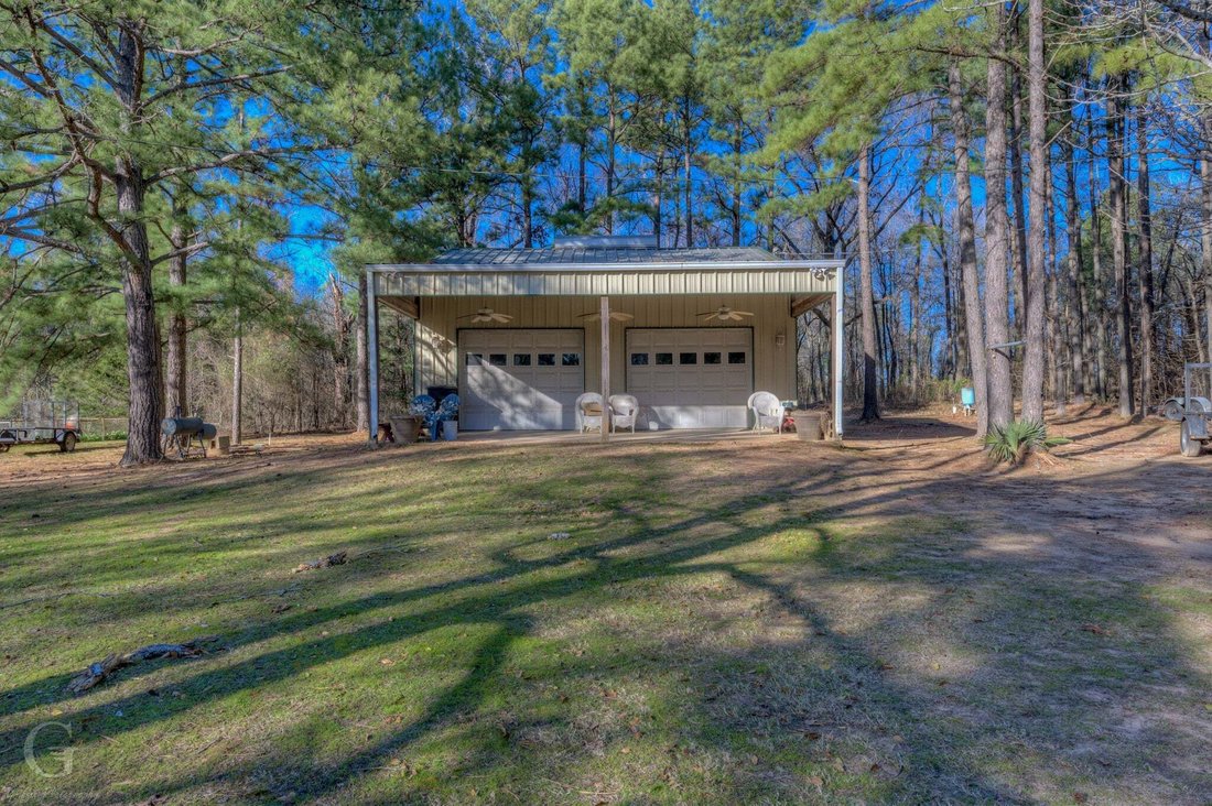 House in Frierson, Louisiana, United States 5 - 17244145