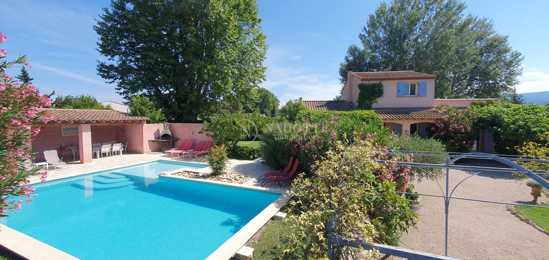 House in Nevons-route d'Apt, L'Isle-sur-la-Sorgue, France 2 - 17243255