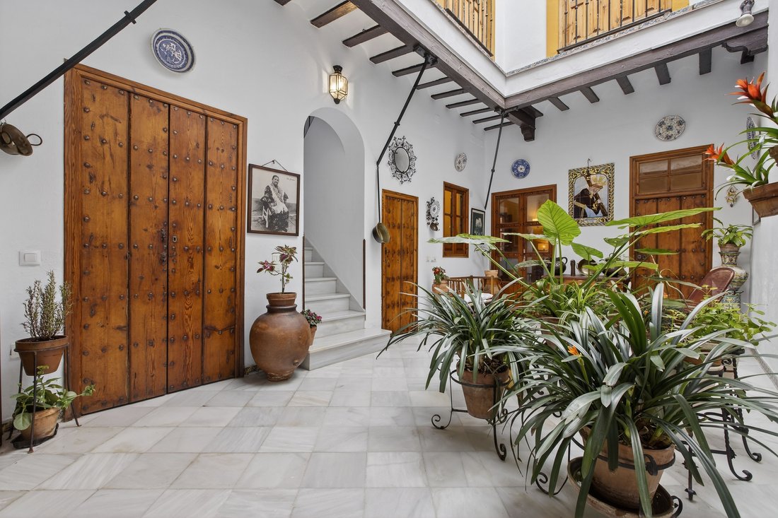 House in Casco Antiguo, Seville, Spain 1 - 17243495