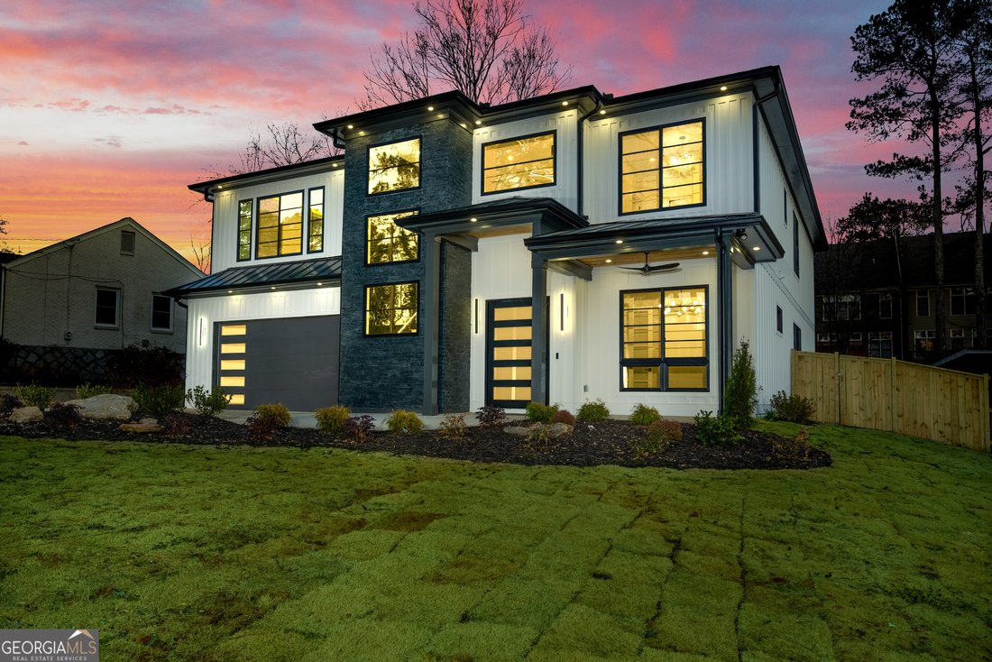 House in Atlanta, Georgia, United States 1 - 17045414