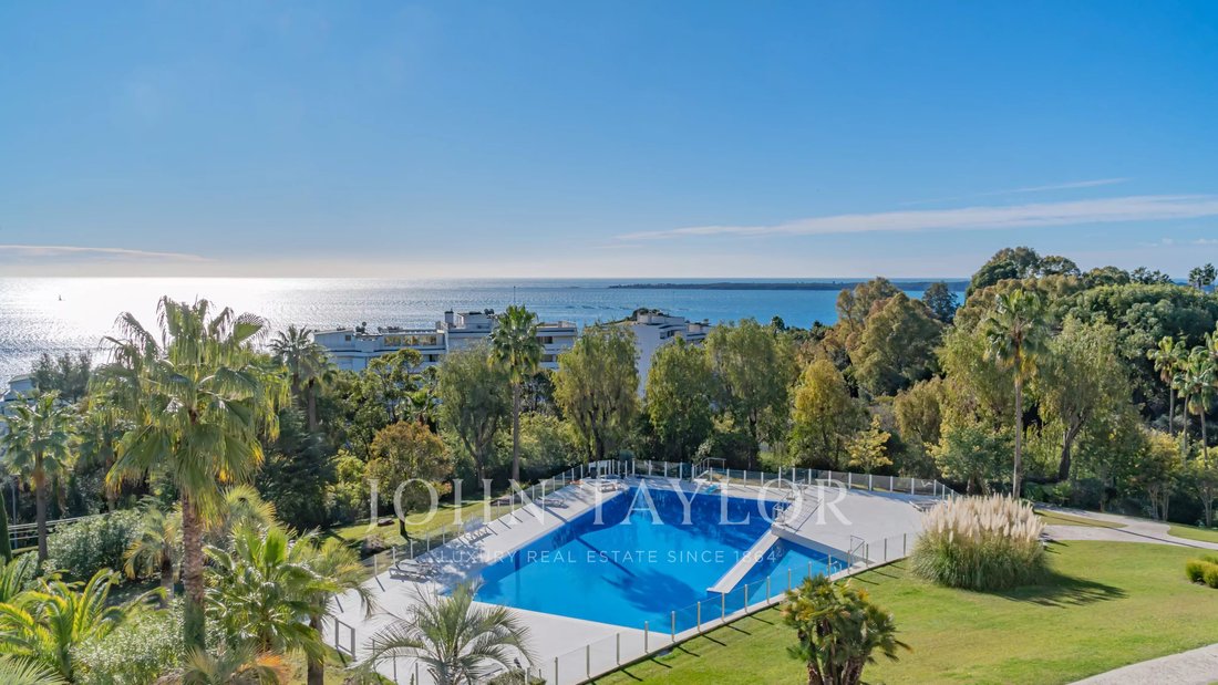Apartment in Cannes, Provence-Alpes-Côte d'Azur, France 3 - 17241827