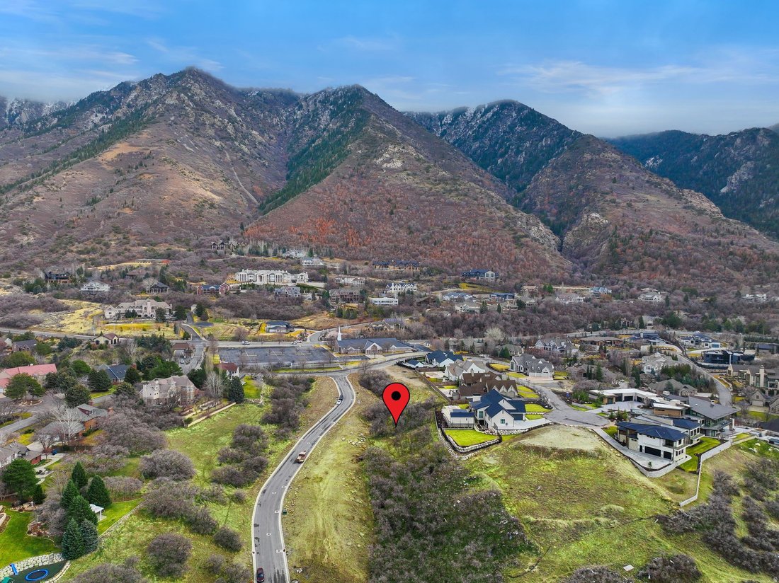 Land in Sandy, Utah, United States 1 - 17242225