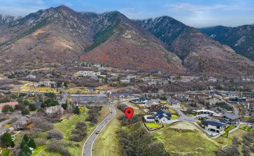 Terreno en Sandy, Utah, Estados Unidos 1