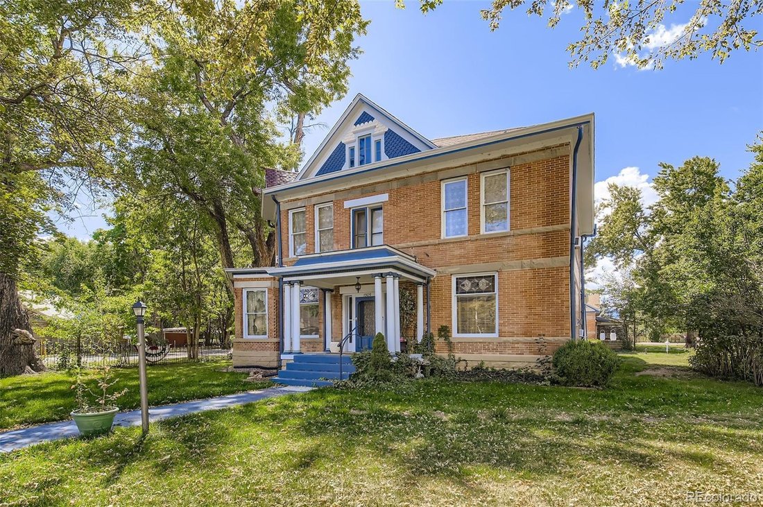 House in Florence, Colorado, United States 3 - 17242643