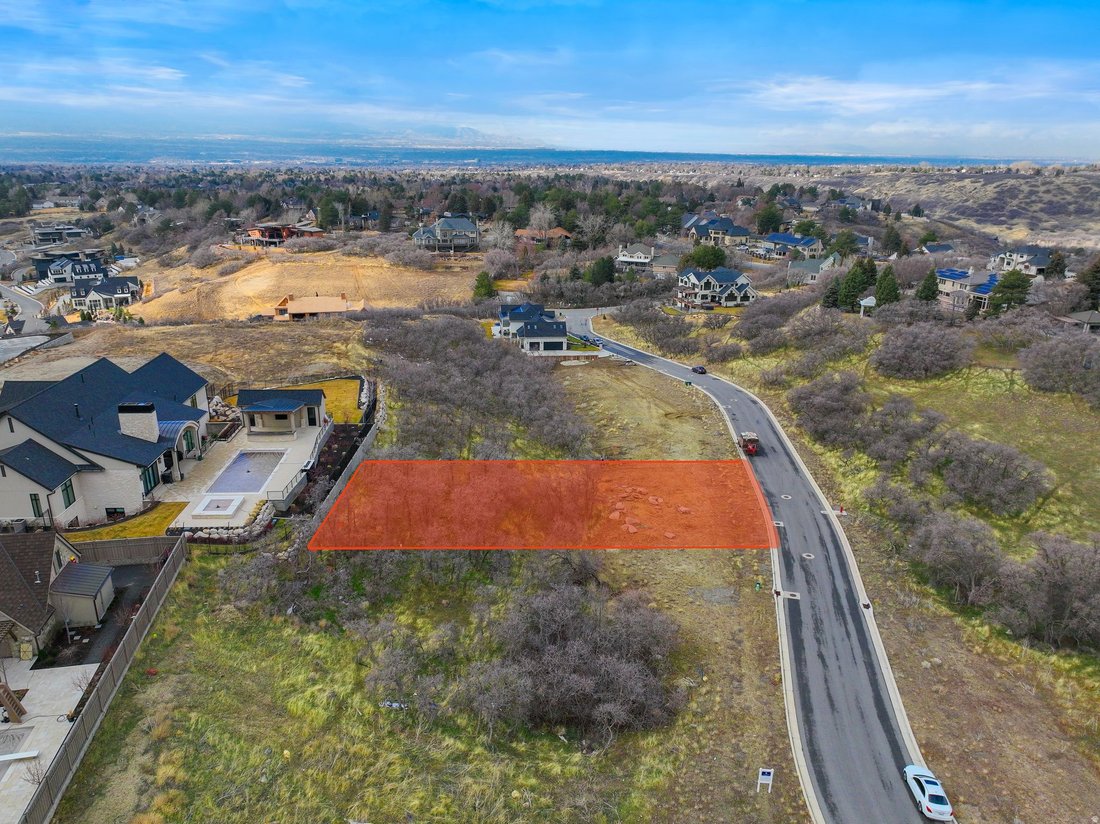 Land in Sandy, Utah, United States 4 - 17242225