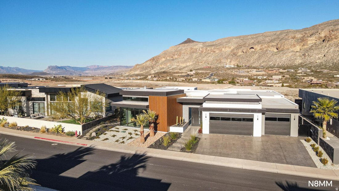 House in Hurricane, Utah, United States 5 - 17242754