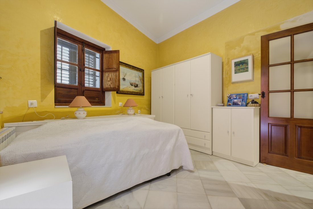 House in Casco Antiguo, Seville, Spain 5 - 17243495