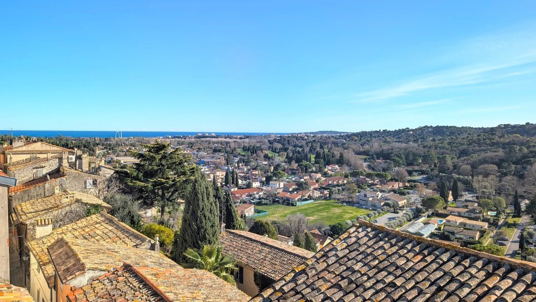 Apartment in Village-Saint Julien-Saint Pierre, Biot, France 3 - 16815164