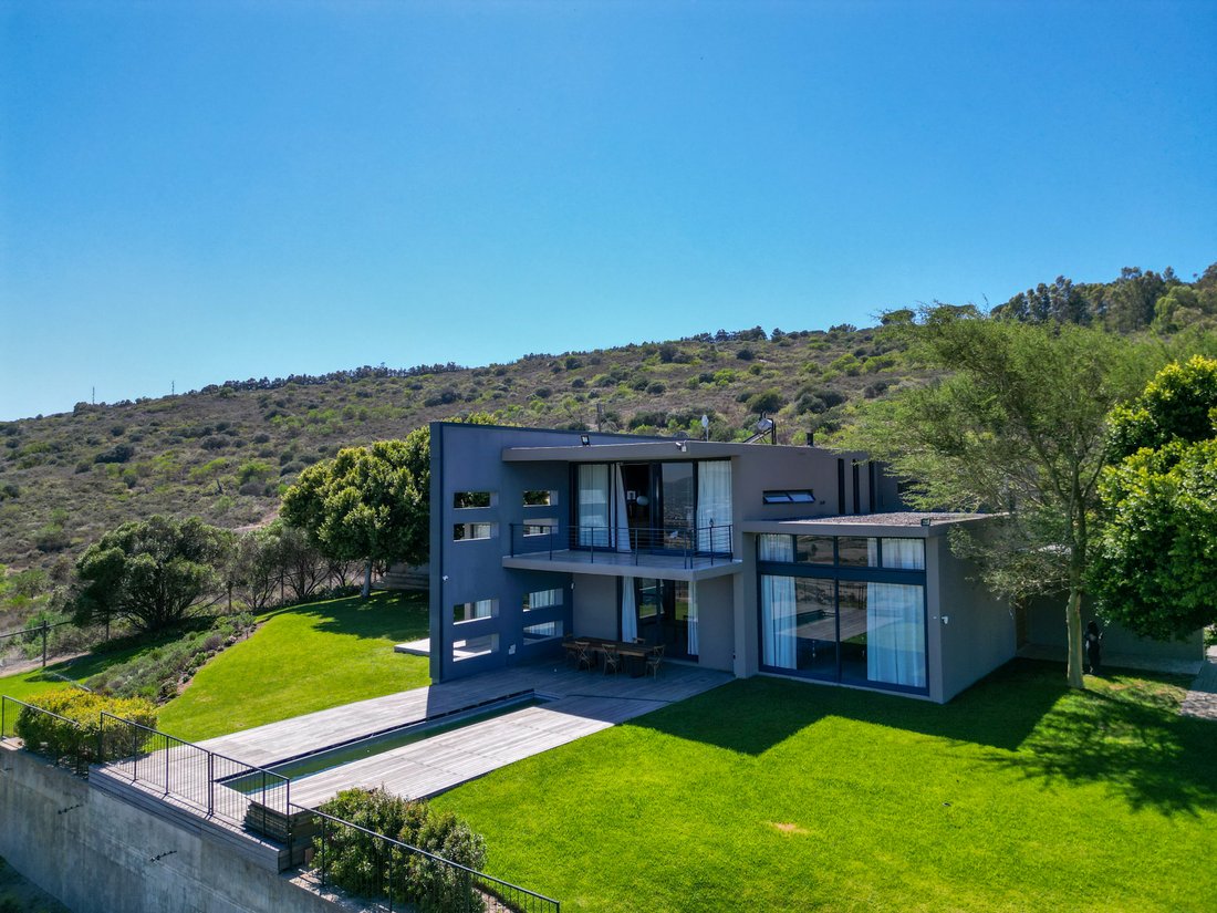 Farm Ranch in Stellenbosch, Western Cape, South Africa 4 - 17242047
