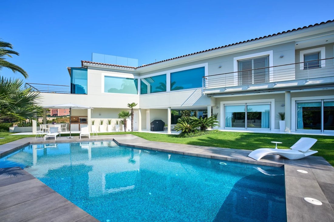 House in Sant Pol de Mar, Catalonia, Spain 3 - 17244023