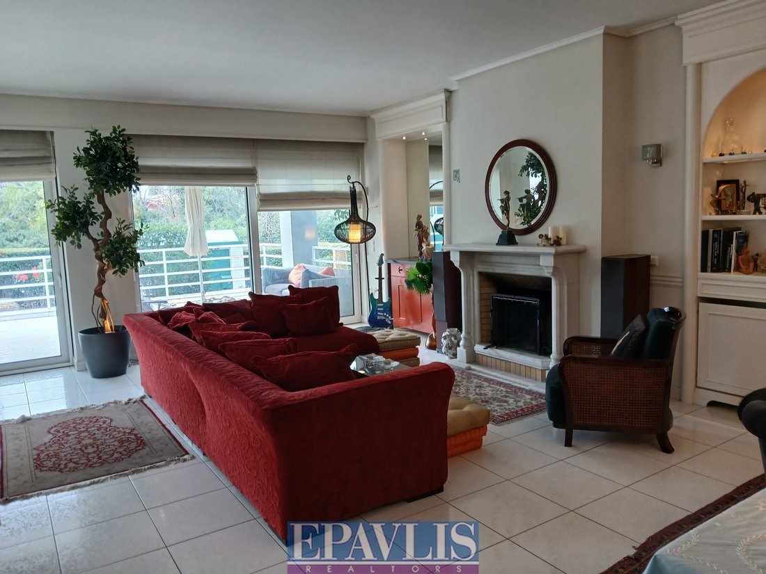 Apartment in Ekali, Attica, Greece 4 - 17240749