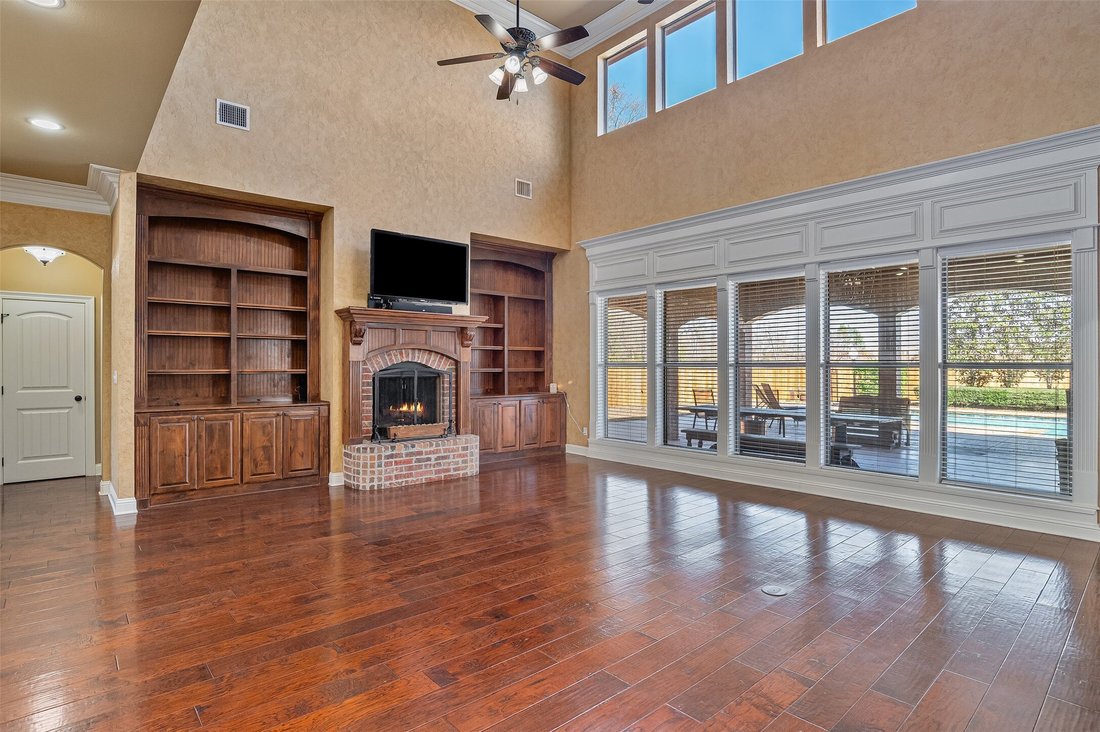 House in Shreveport, Louisiana, United States 4 - 17244332
