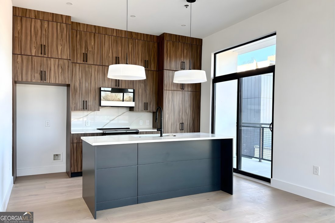 Condo in Atlanta, Georgia, United States 4 - 16990321