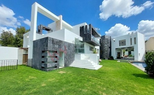 Casa en San Sebastián, Estado de México, México 1