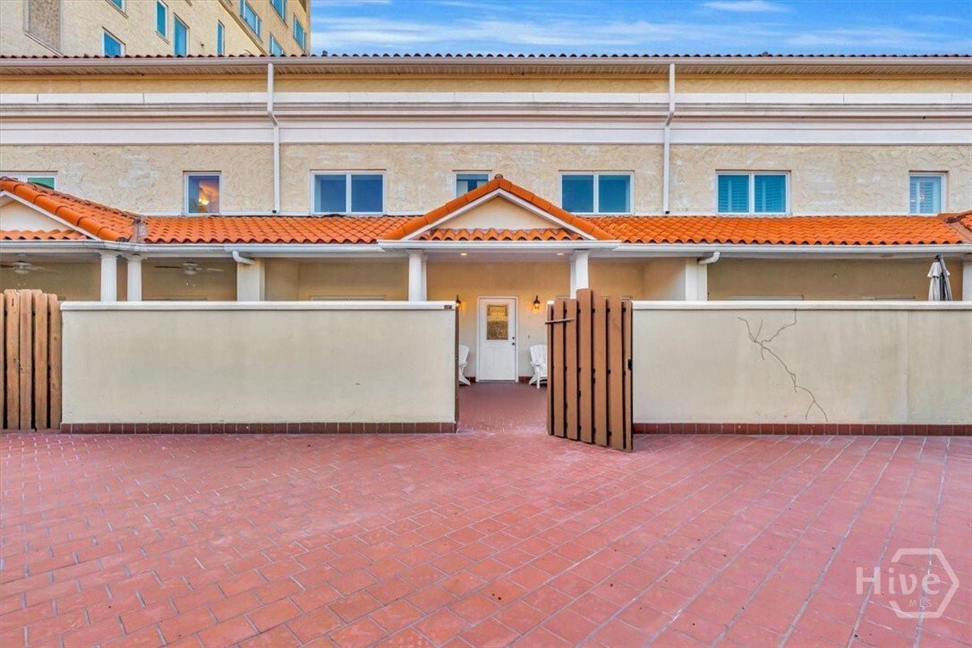 Townhouse in Savannah, Georgia, United States 2 - 17243604