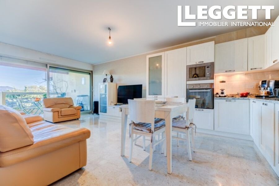 Apartment in Nice, Provence-Alpes-Côte d'Azur, France 1 - 17241825
