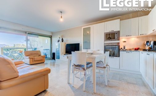 Apartment in Nice, Provence-Alpes-Côte d'Azur, France 1