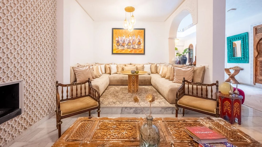 Altro a Medina, Marrakech-Safi, Marocco 4 - 17243965