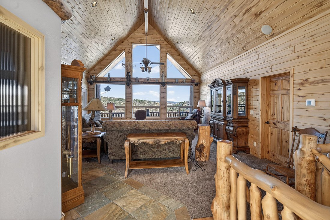 House in Duck Creek, Utah, United States 4 - 17242463