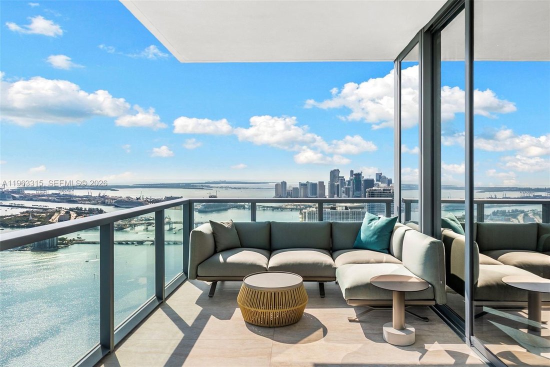 Condo in Miami, Florida, United States 5 - 17149803