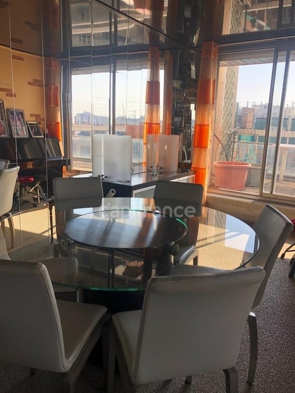 Apartment in Jardin de Reuilly, Paris 12e Arrondissement, Paris 4 - 17241842