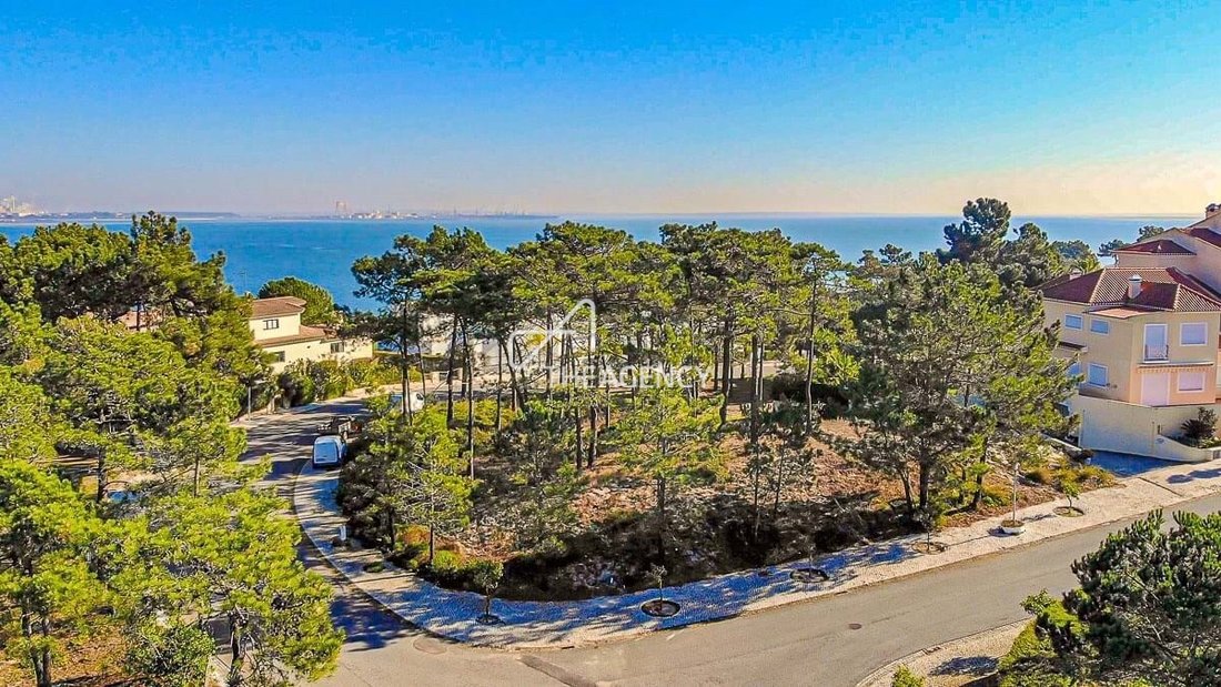 Land in Carvalhal, Setubal, Portugal 5 - 17242157