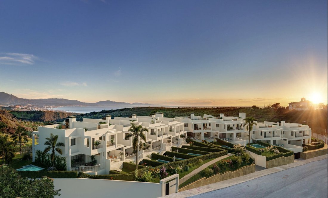 House in Sotogrande, San Roque, Andalusia 5 - 17241933