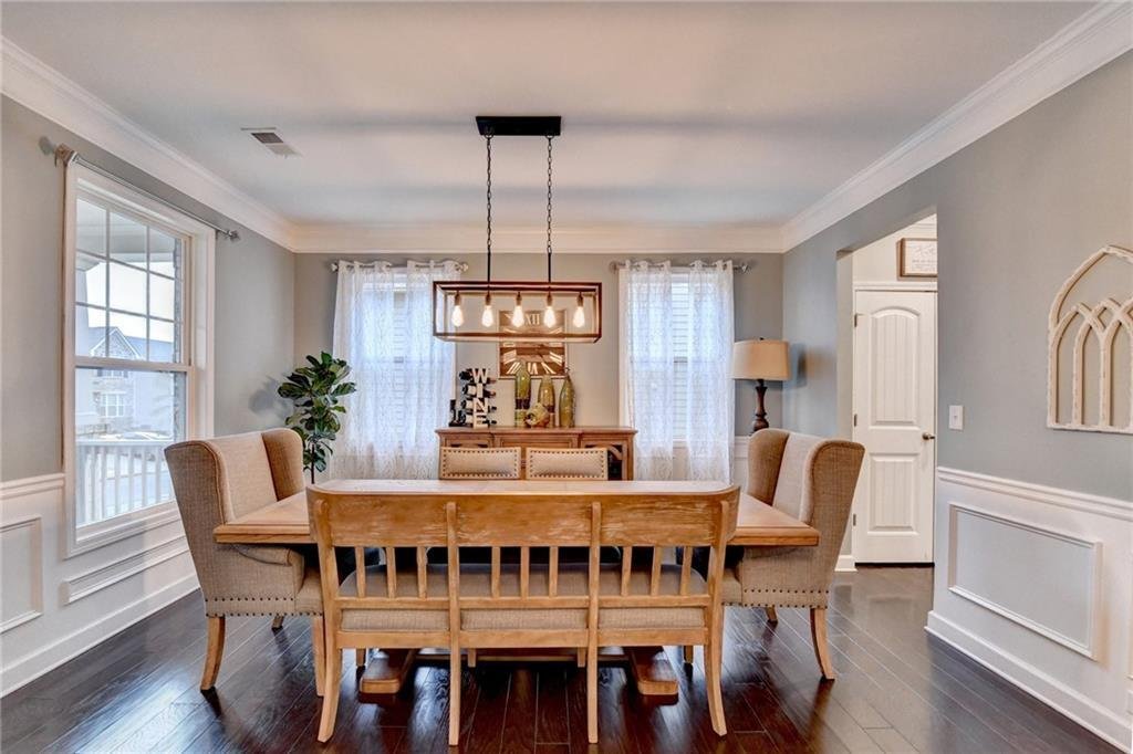 House in Cumming, Georgia, United States 5 - 17240181