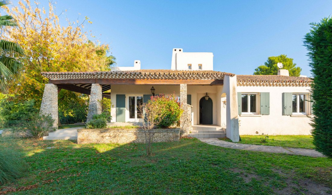 House in Pointe Rouge, 8e Arrondissement, Marseille 1 - 17241374