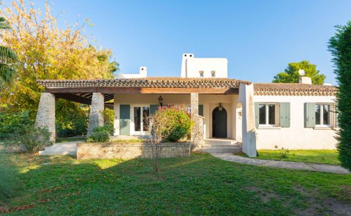 House in Pointe Rouge, 8e Arrondissement, Marseille 1