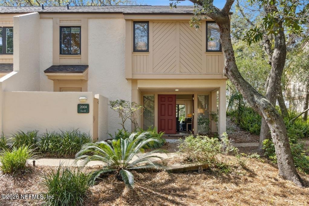 Condominio a Fernandina Beach, Florida, Stati Uniti 2 - 17242483