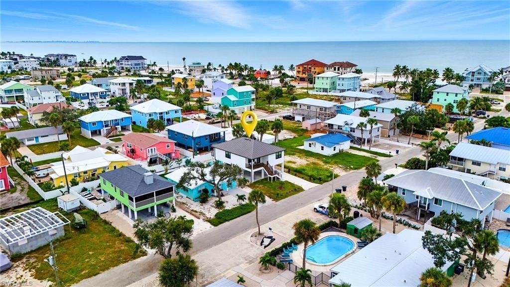 House in Fort Myers Beach, Florida, United States 2 - 17240243