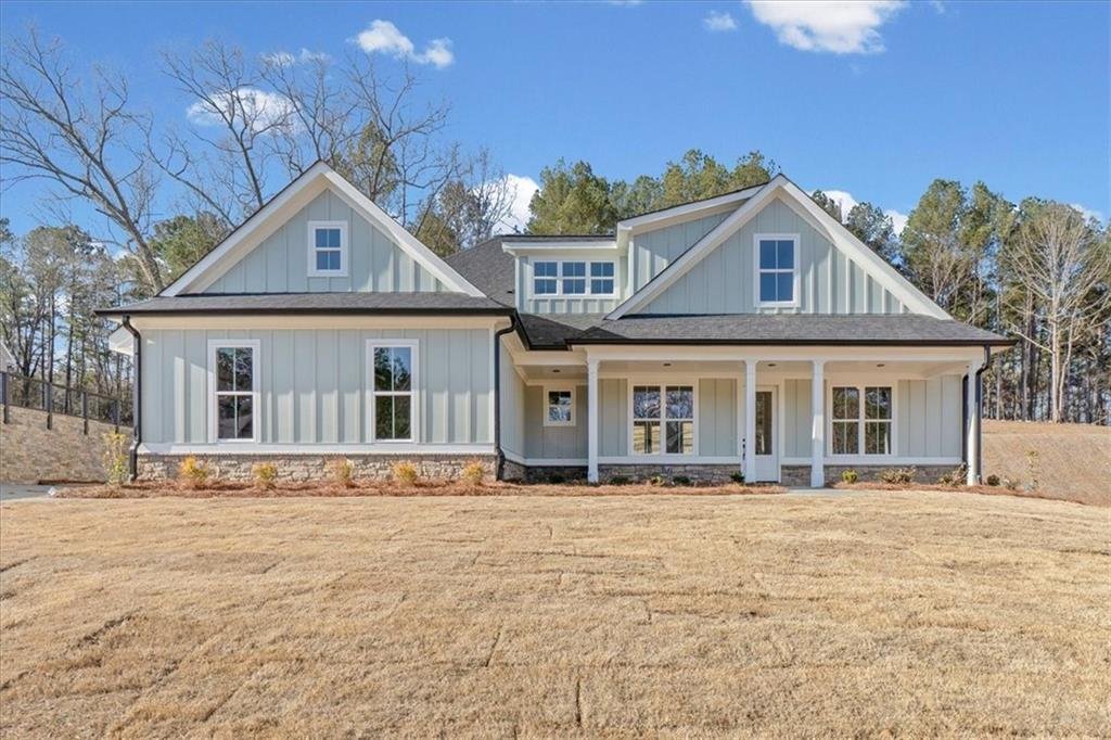 House in Rome, Georgia, United States 1 - 17242993
