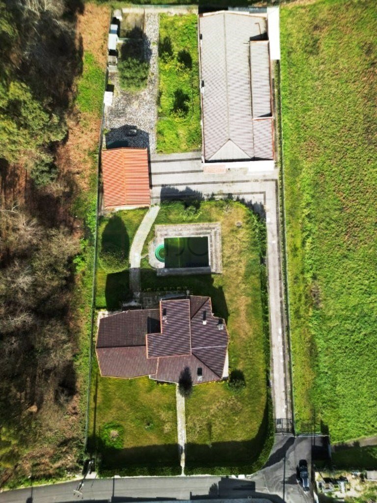 Haus in Ruivaes e Novais, Braga, Portugal 5 - 17244048