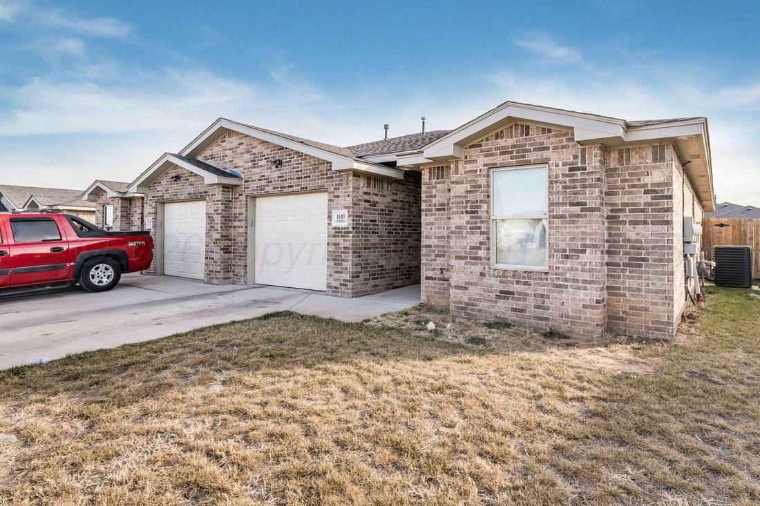 Hereford, Texas, United States 2 - 17242461