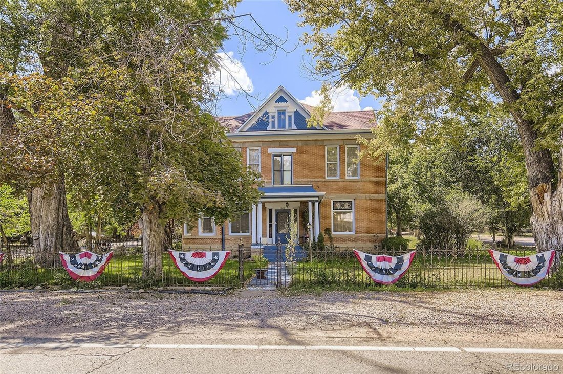 House in Florence, Colorado, United States 2 - 17242643