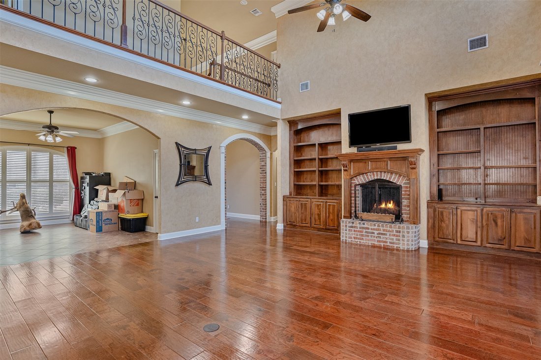 House in Shreveport, Louisiana, United States 5 - 17244332