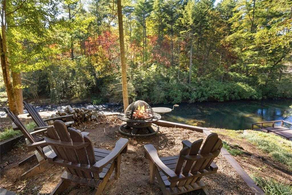 House in Clarkesville, Georgia, United States 5 - 17243761