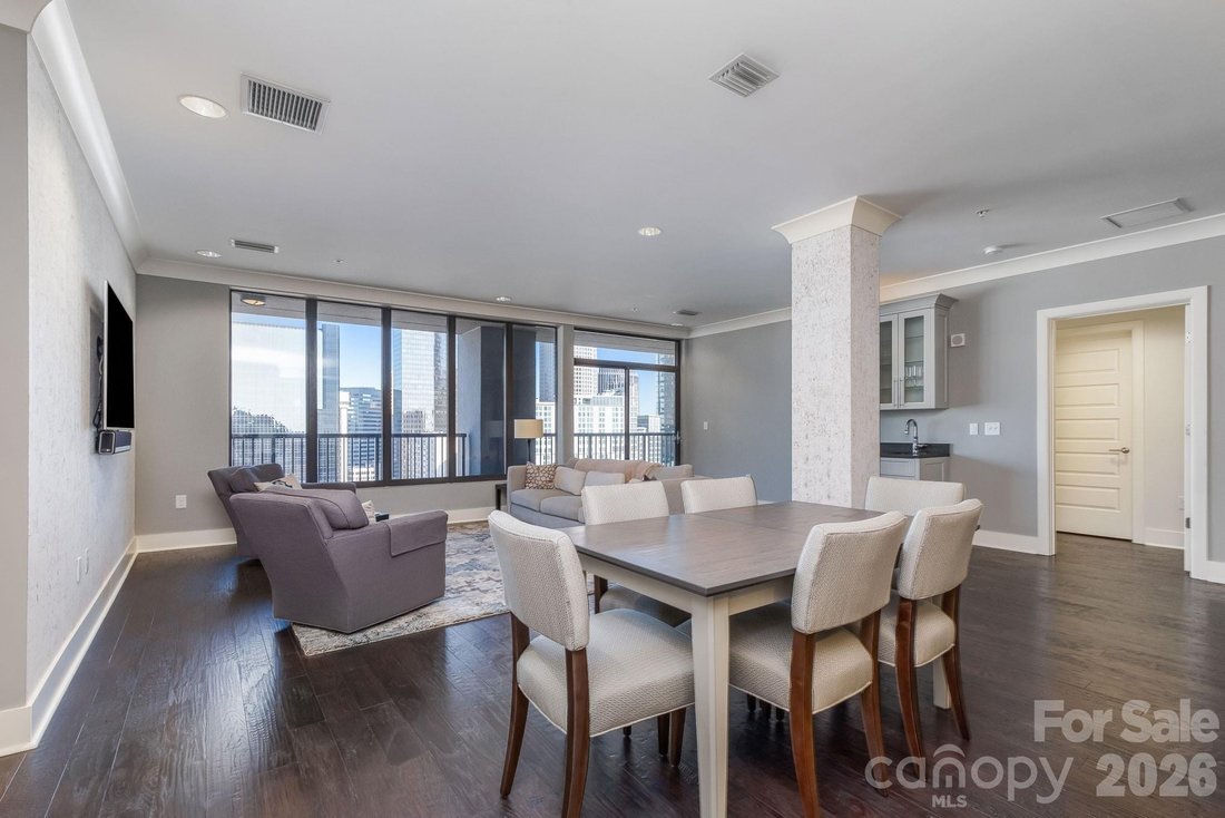 House in Charlotte, North Carolina, United States 5 - 17244334