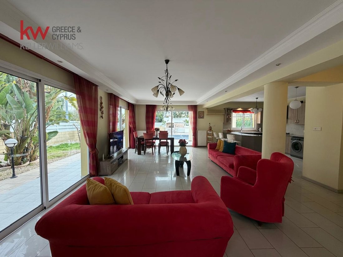 Villa in Pyla, Larnaca, Cyprus 2 - 17240737