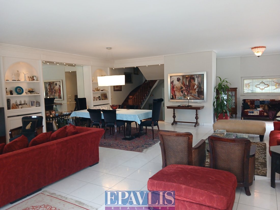 Apartment in Ekali, Attica, Greece 5 - 17240749