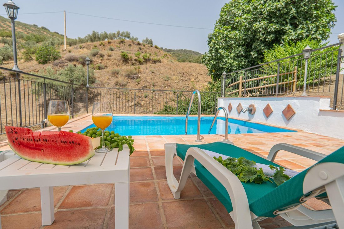 Land in Colmenar, Andalusia, Spain 5 - 17243898
